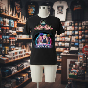 T-shirt Sublimada / DTF